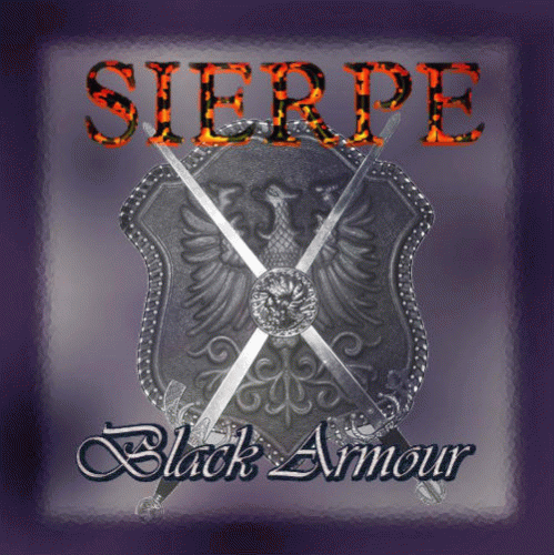 Sierpe (GTM) : Black Armour